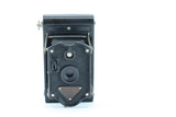 Rajar No. 6 – Vintage Box Camera for 120 Roll Film