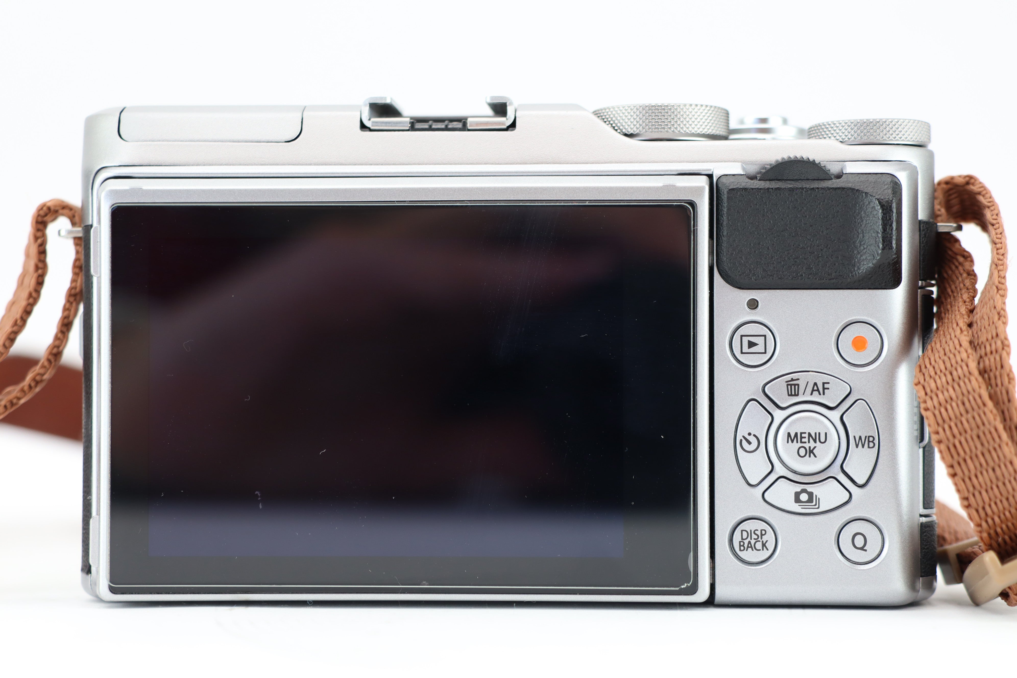Fujifilm X-A5 + XC 15-45mm 3,5-5,6 OIS PZ – Hard to Find Camera Store