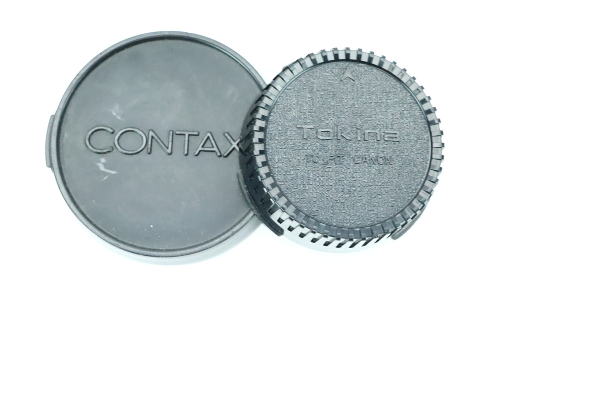 Canon ED 50mm f/3,5 SR 67659