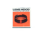 Olympus Lens Hood – Fits 35 EC, 35 RC, and PEN EED Rangefinder Cameras