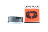 Olympus Lens Hood – Fits 35 EC, 35 RC, and PEN EED Rangefinder Cameras