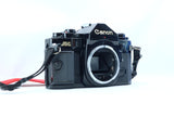 Canon A-1 Advanced SLR