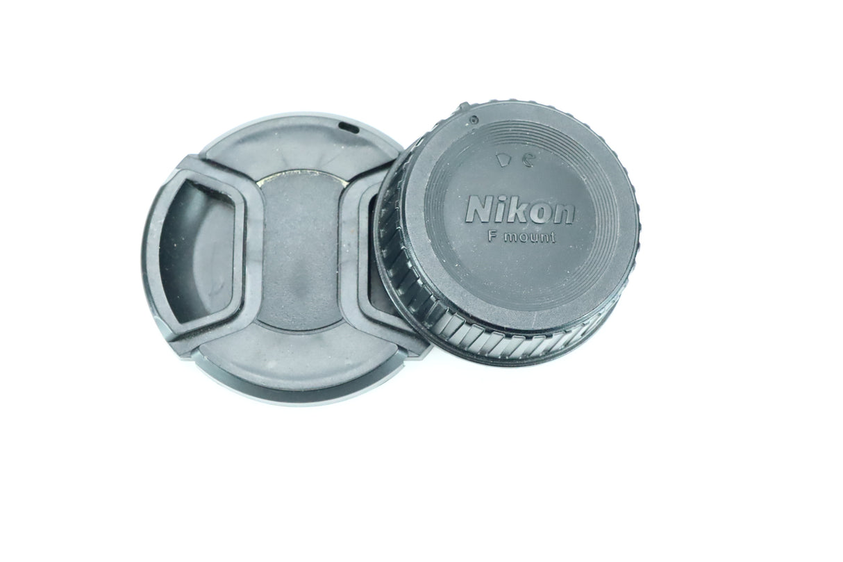 Nikon AF 70-300mm f/4-5,6 SR 2413650