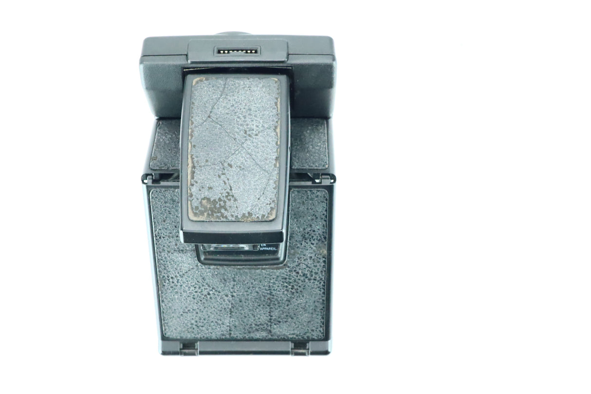 Polaroid SX-70 land camera