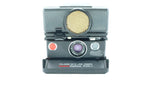 Polaroid SX-70 land camera
