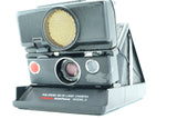 Polaroid SX-70 land camera