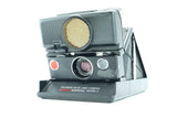 Polaroid SX-70 land camera