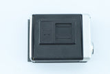 Zenza Bronica M52 film back