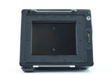 Bronica Zenza M52 film back