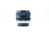 Canon FD 28mm f/2.8 S.C.