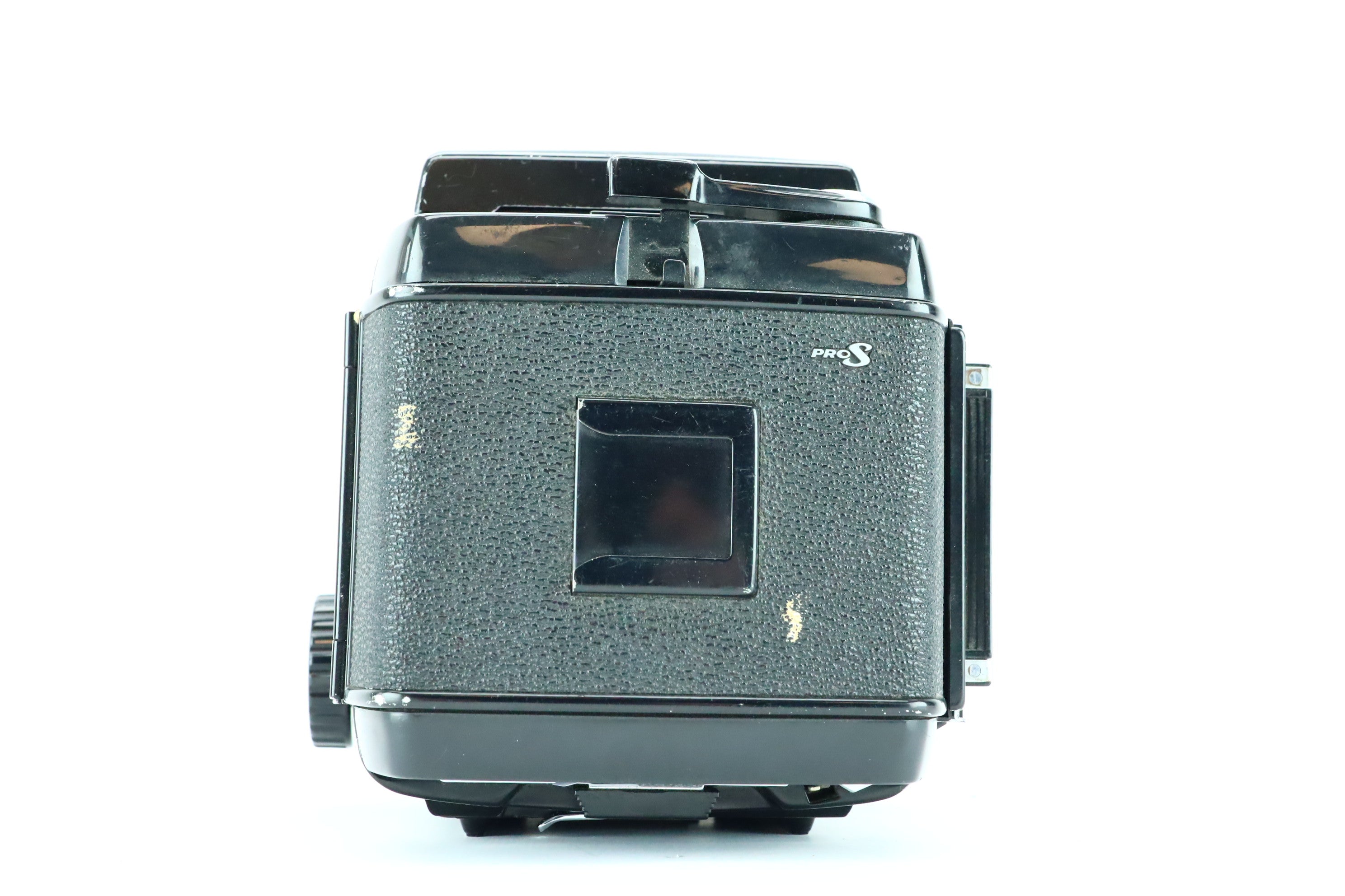 Mamiya RB67 3,8 127mm – Hard to Find Camera Store