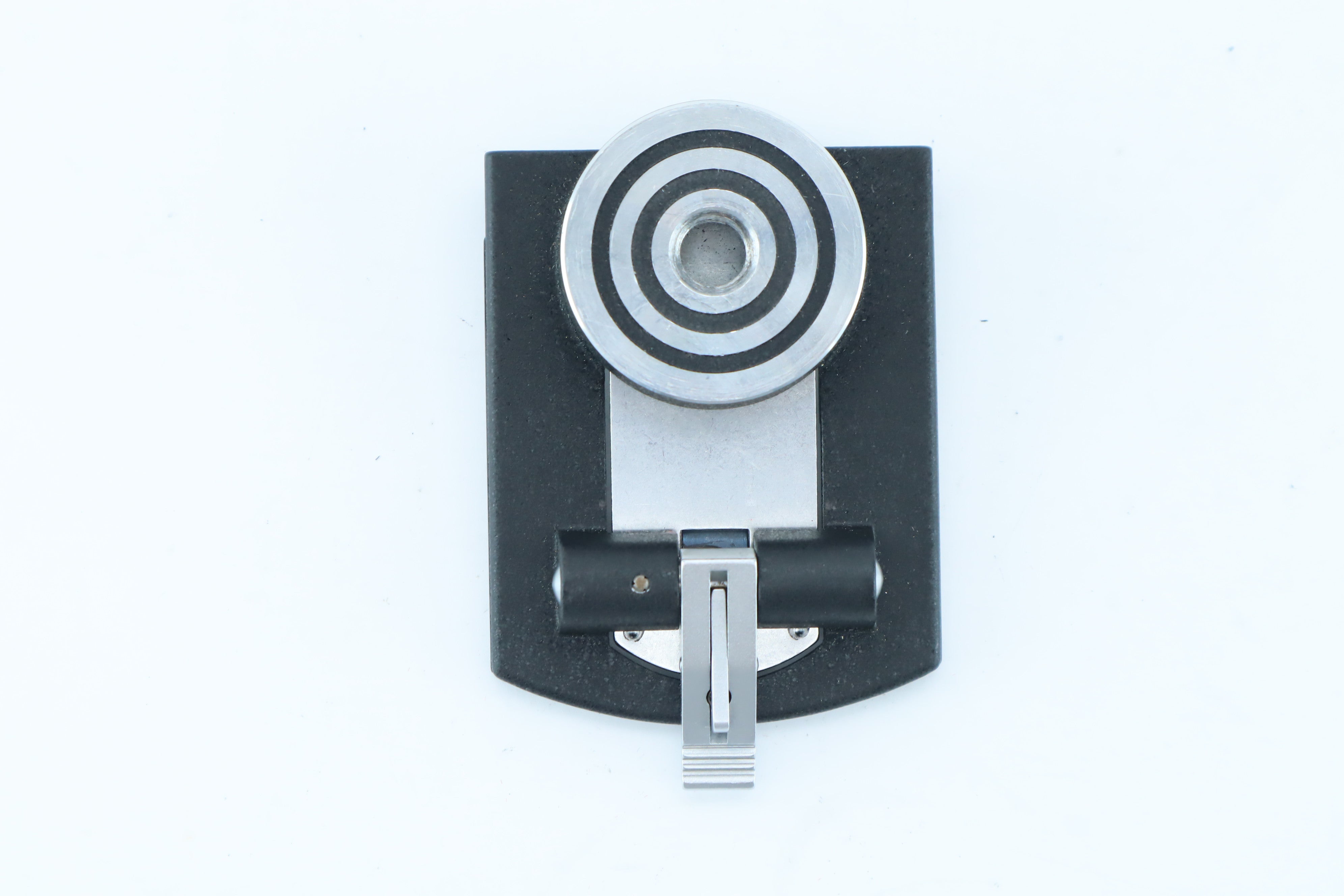 Rolleifix Tripod Mount – Quick Release Clamp for Rolleiflex &amp