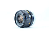 Canon FD 28mm f/2.8 S.C.