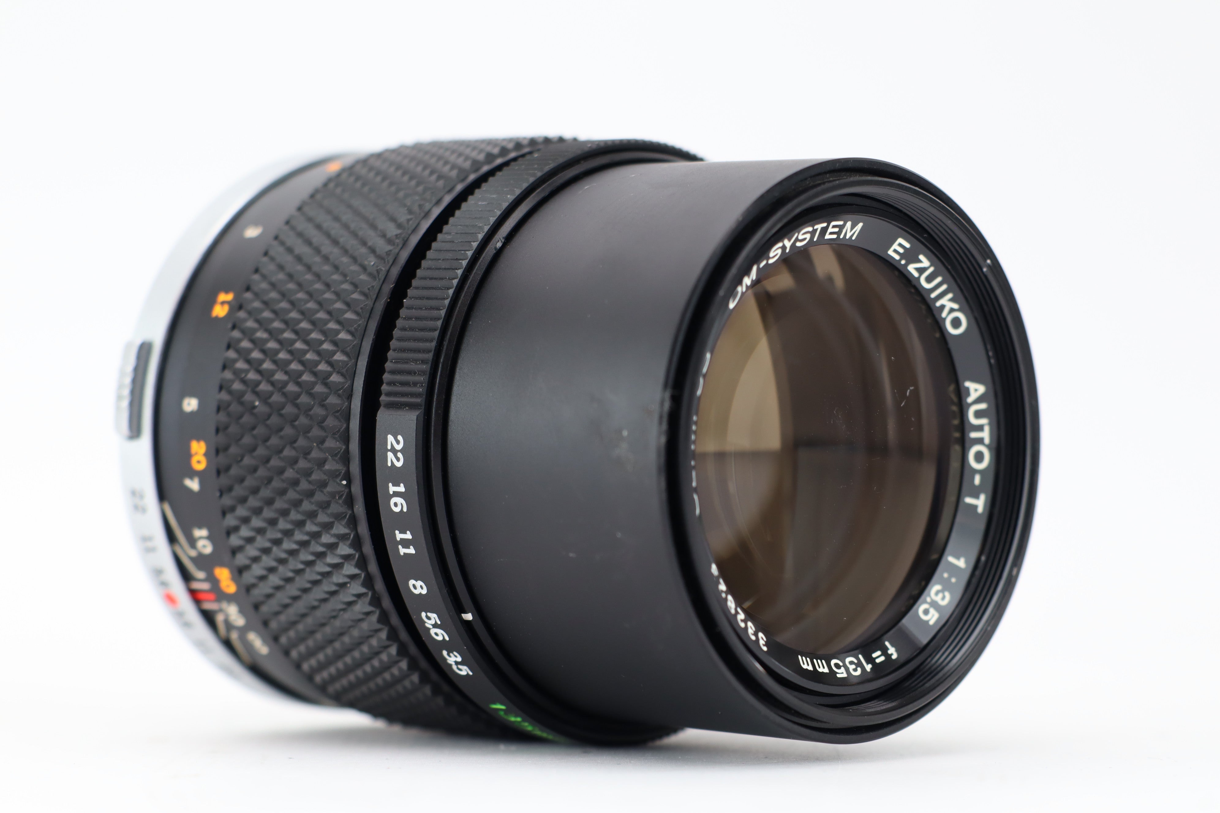 Olympus OM 135mm 3,5 – Hard to Find Camera Store Olympus OM 135mm 3,5 – Hard to Find Camera Store