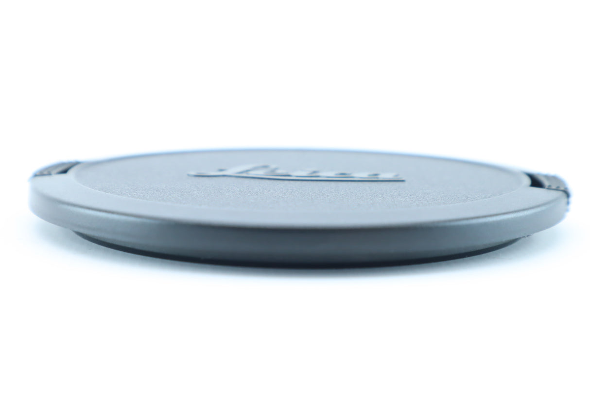 Leica Lens Cap – Genuine Front Cover for Leica M and R Lenses