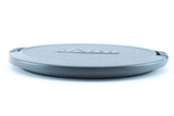 Leica Lens Cap – Genuine Front Cover for Leica M and R Lenses