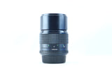 Minolta MD Tele Rokkor 135mm f/3.5