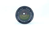 Minolta MD Tele Rokkor 135mm f/3.5