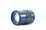 Minolta MD Tele Rokkor 135mm f/3.5