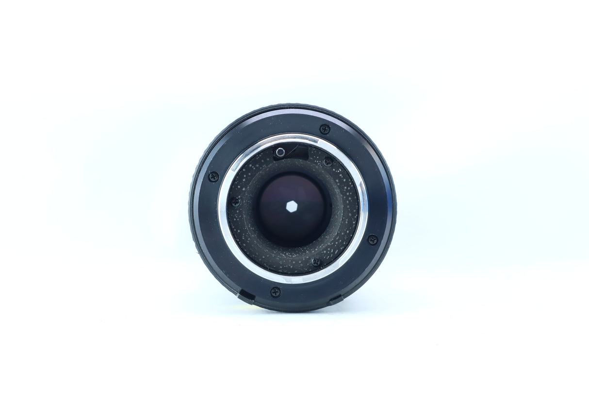 Minolta MD Tele Rokkor 135mm f/3.5