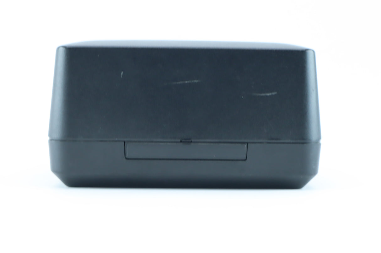 Polaroid Image System Onyx – Premium Instant Camera for Spectra Film