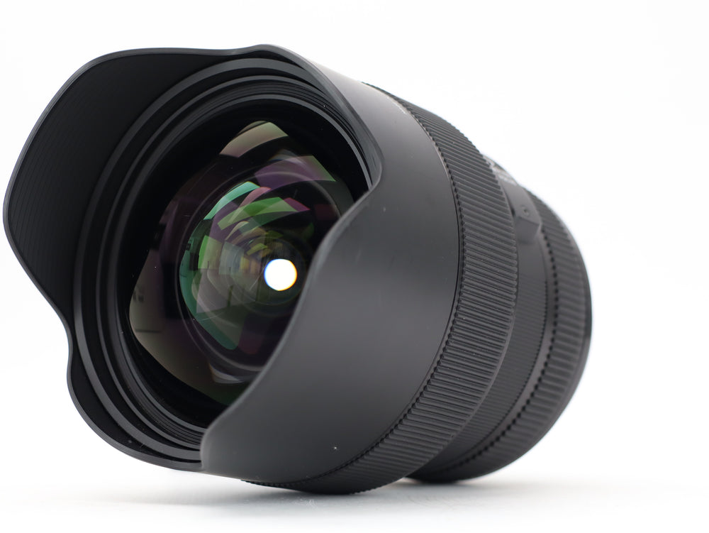 Sigma 14-24mm F2,8 DG - Main Image