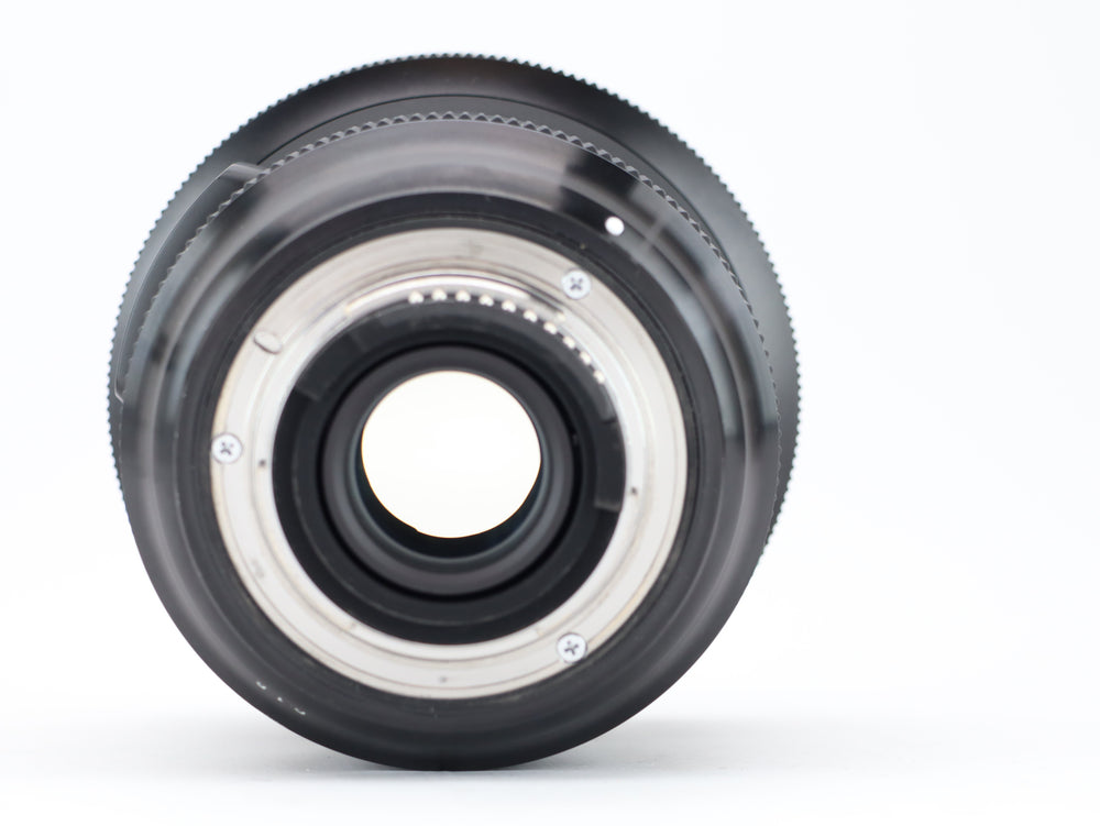 Sigma 14-24mm F2,8 DG – Hard to Find Camera Store
