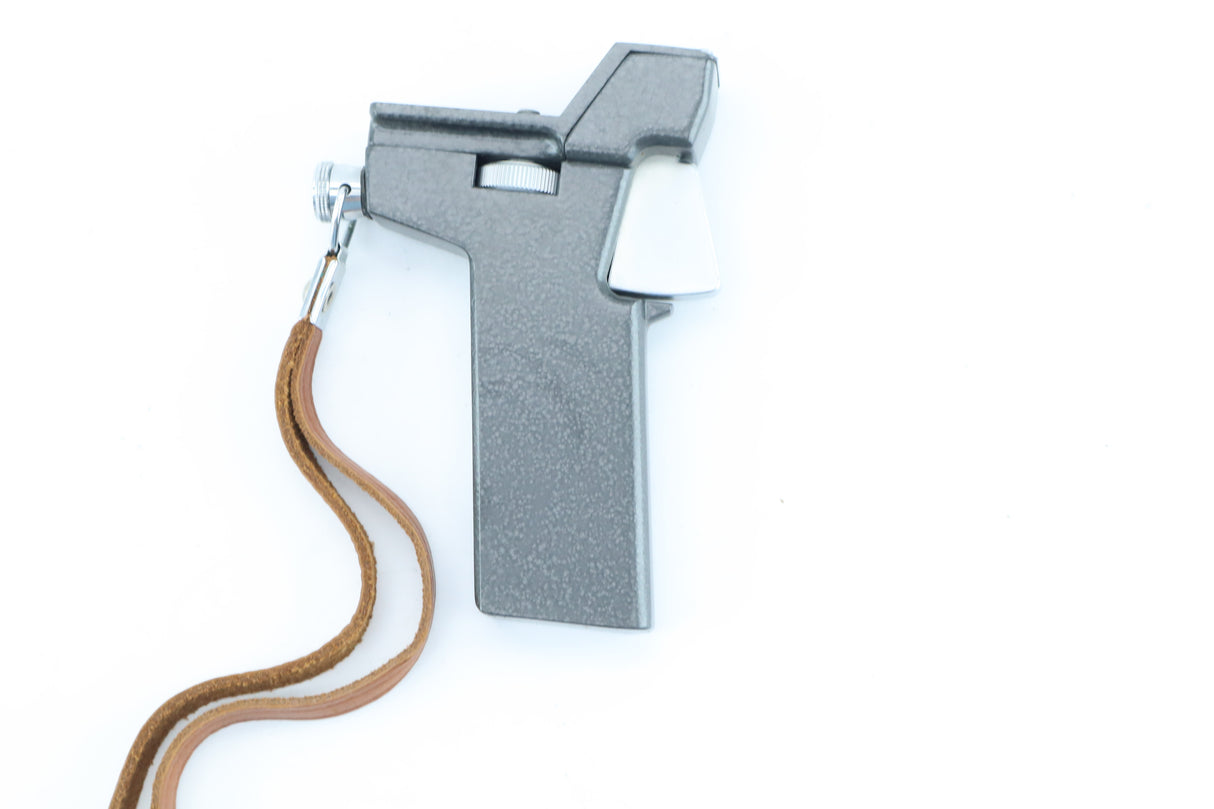 Quarz 2M – Soviet Wind-Up Super 8