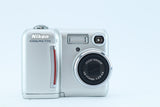 Nikon Coolpix 775