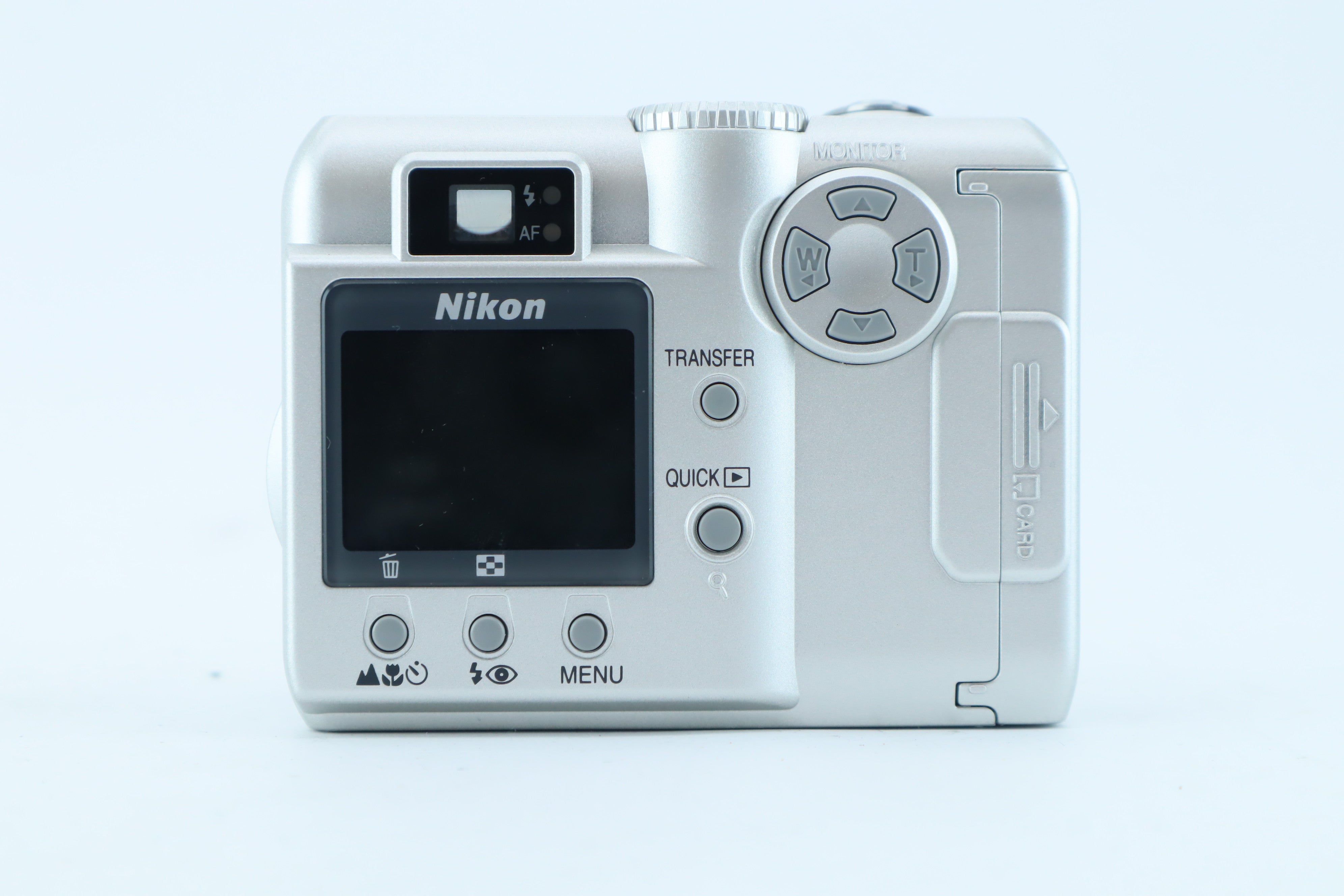 Nikon Coolpix 775 – Hard to Find Camera Store