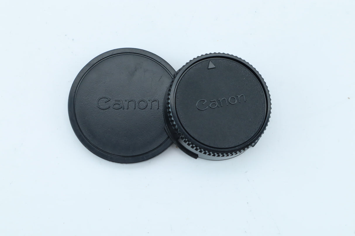 Canon Auto Bellows – Precision Macro Extension for Canon FD Lenses