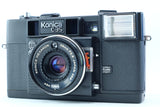 Konica C35 AF