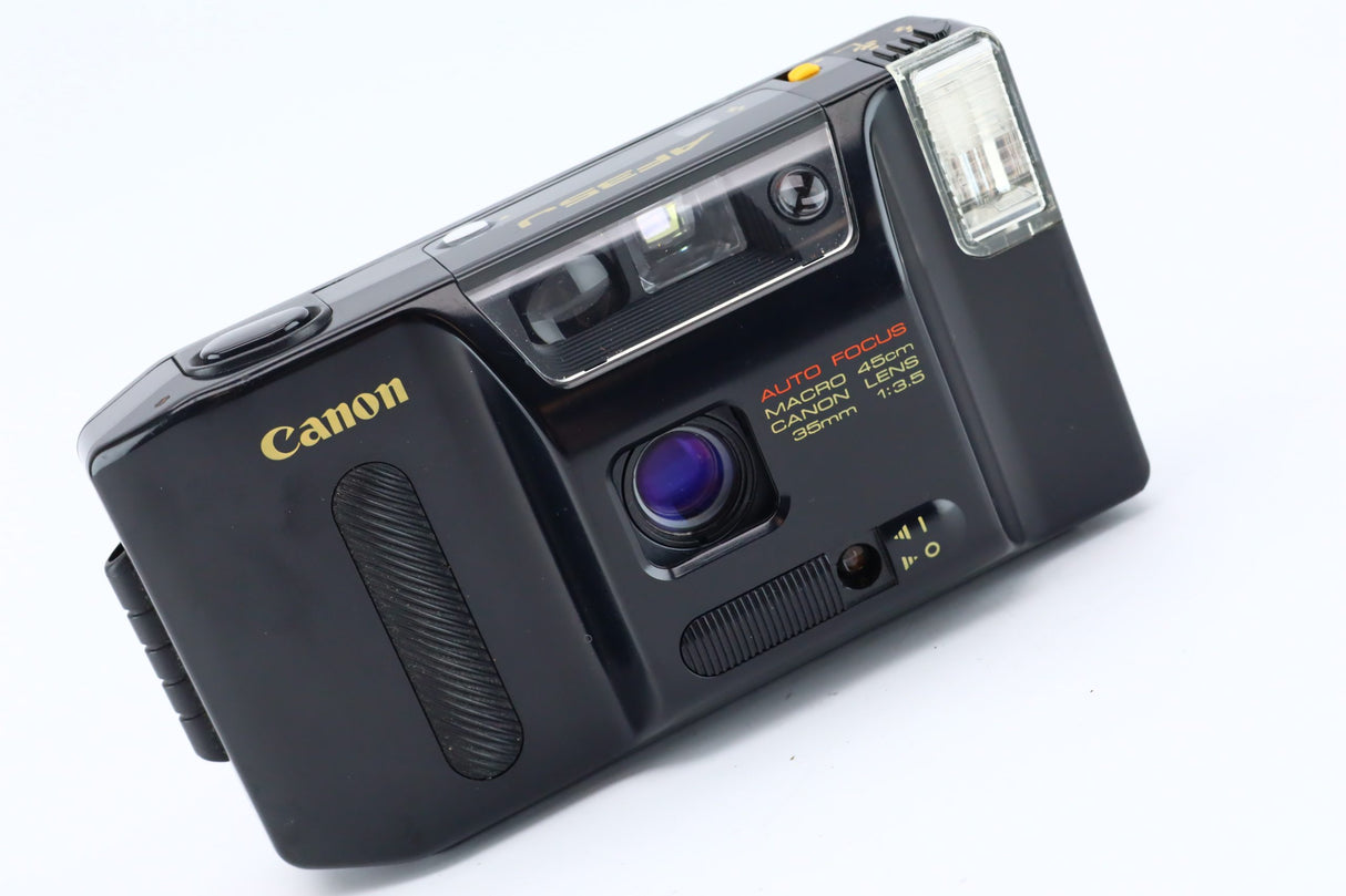 Canon AF35J 45cm 1:3,5