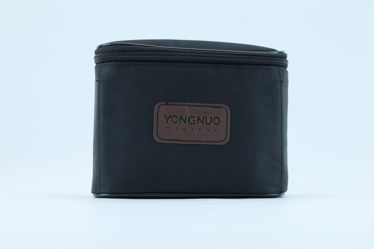 Yongnuo YN14EX – TTL Macro Ring Flash for Canon DSLR Cameras