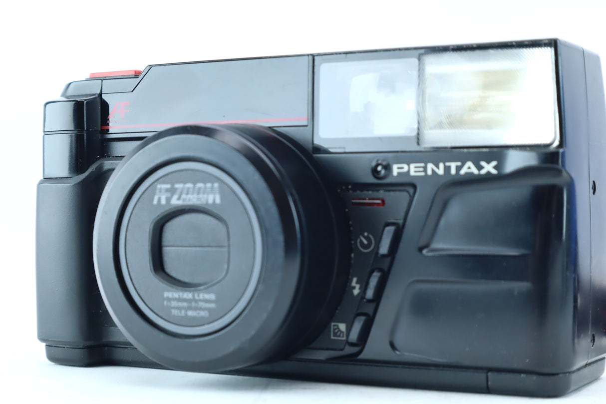 Pentax Zoom 70