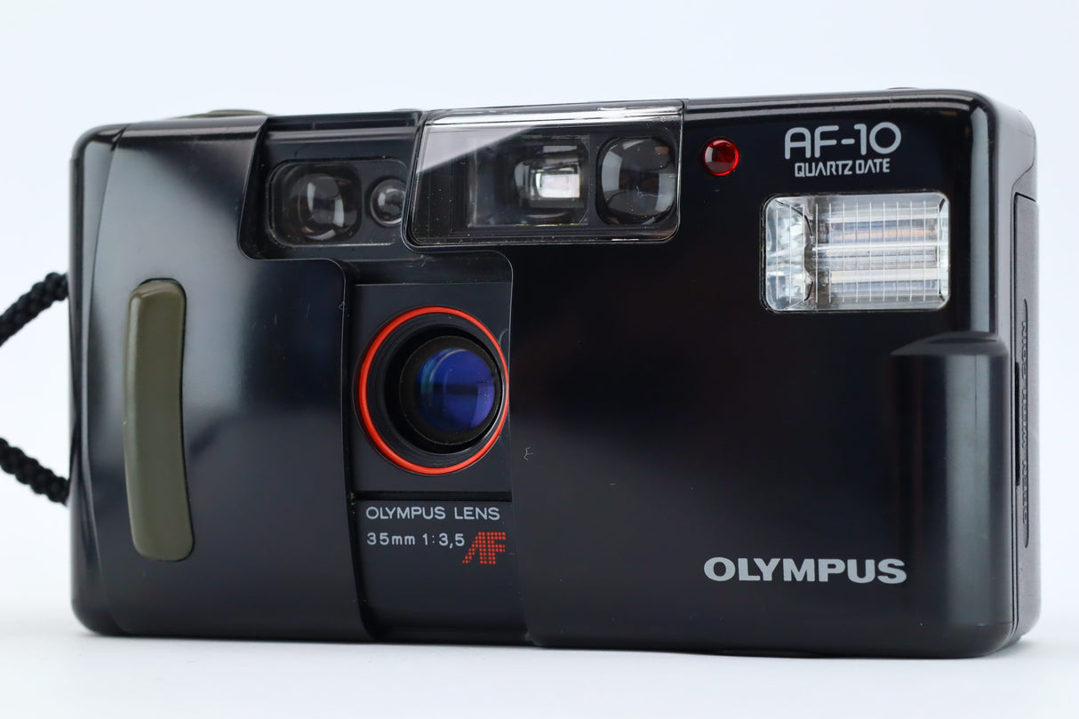 Olympus AF-10 35mm 3,5