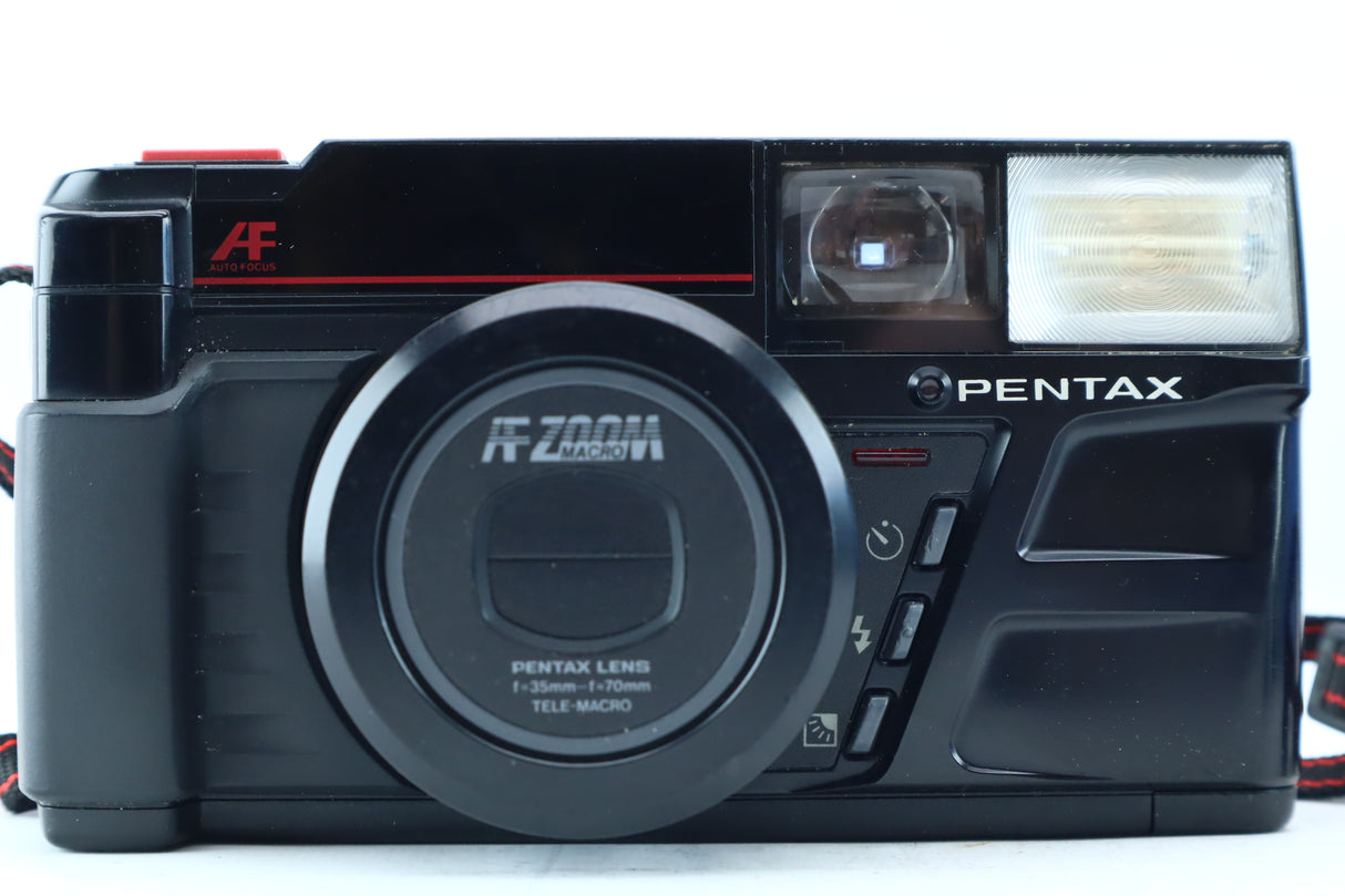 Pentax Zoom 70