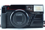 Pentax Zoom 70