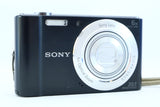 Sony Cyber-shot DSC-W810