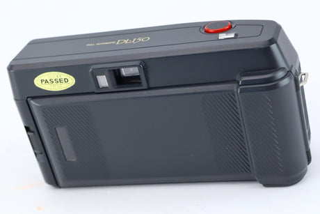 Fujica Auto-7 2.8 38mm