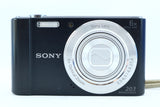 Sony Cyber-shot DSC-W810