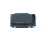 Zenza Bronica ETR Film Back – 120 Roll Film Holder for ETR-Series Cameras
