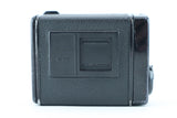 Zenza Bronica ETR Film Back – 120 Roll Film Holder for ETR-Series Cameras