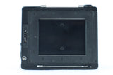 Zenza Bronica ETR Film Back – 120 Roll Film Holder for ETR-Series Cameras
