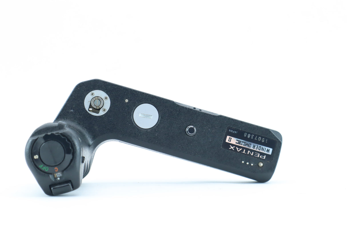 Pentax Winder ME I