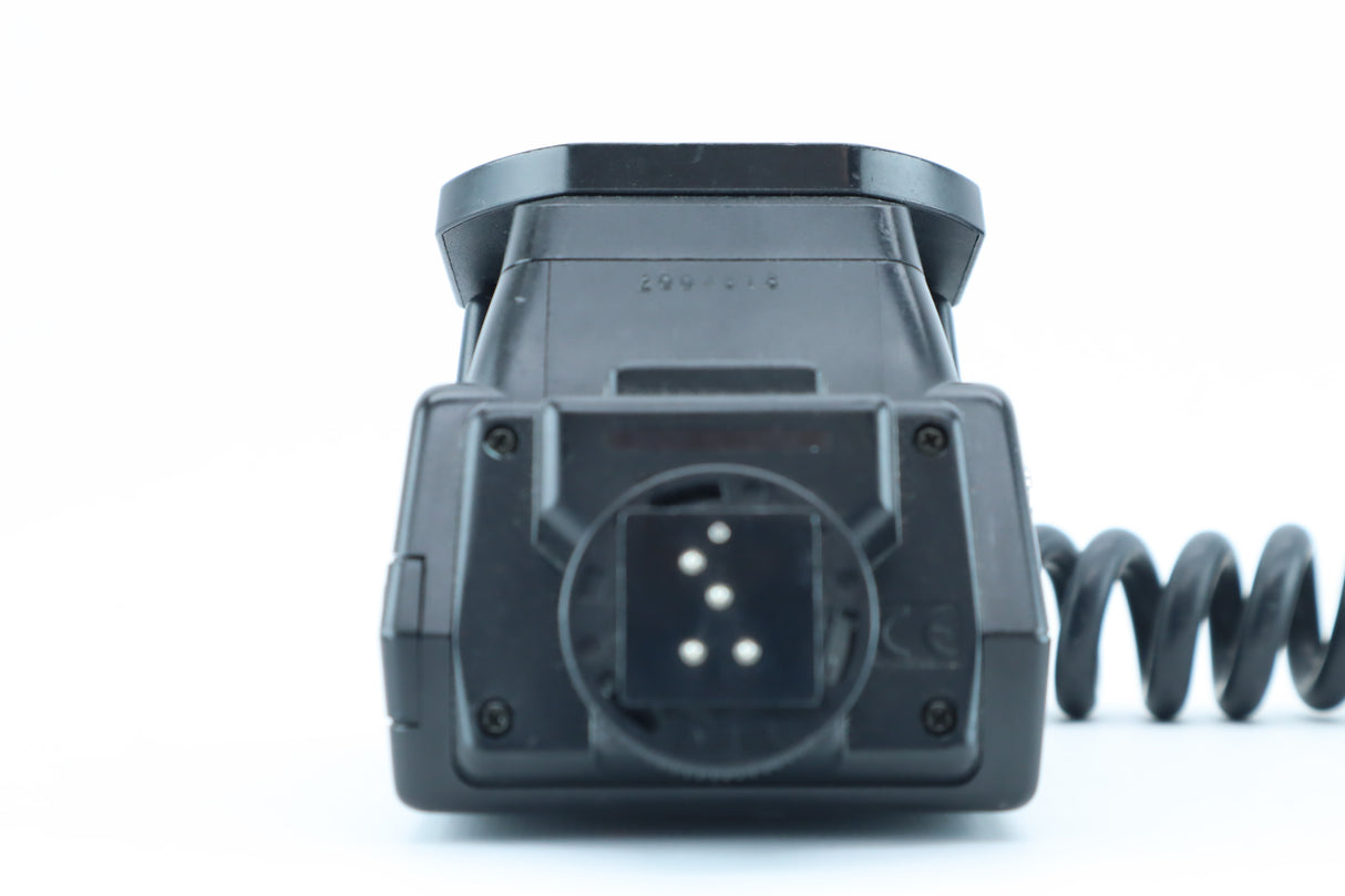 Nikon SB-29s – TTL Macro Speedlight for Close-Up Photography