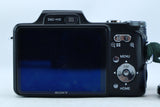 Sony Cyber-shot DSC-H10