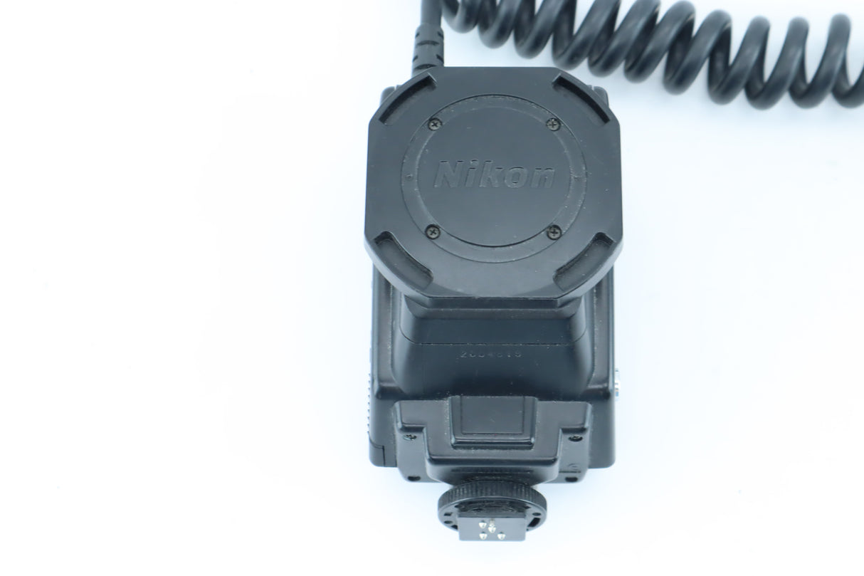 Nikon SB-29s – TTL Macro Speedlight for Close-Up Photography