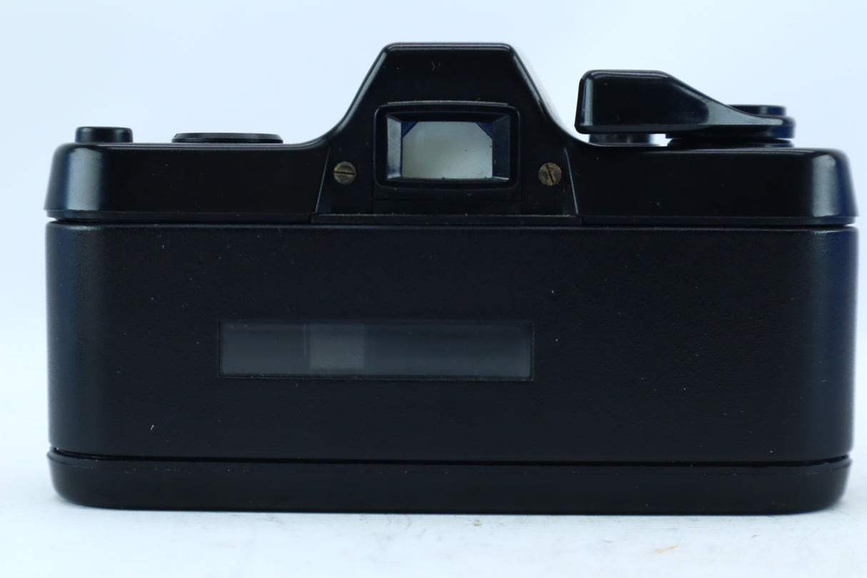Pentax Auto 110 with 3-Lens Set