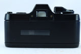 Pentax Auto 110 with 3-Lens Set